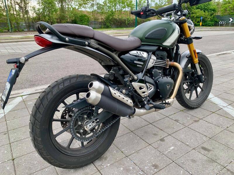 Triumph Scrambler 400 X (2024 - 26) (9)
