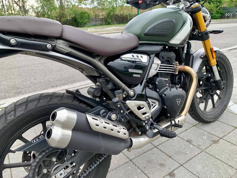 Triumph Scrambler 400 X (2024 - 26) (10)