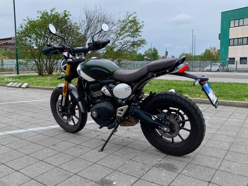 Triumph Scrambler 400 X (2024 - 26) (11)