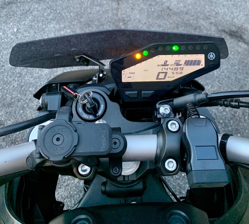 Yamaha MT-09 (2017 - 20) (8)