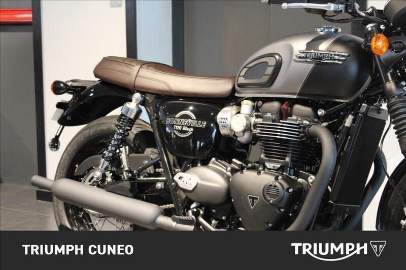 Triumph Bonneville T120 (2026) (5)