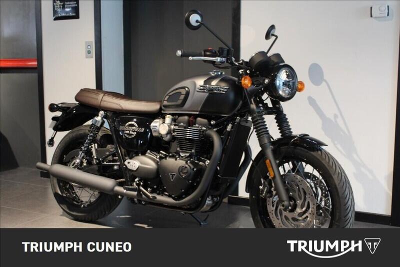 Triumph Bonneville T120 (2026) (3)