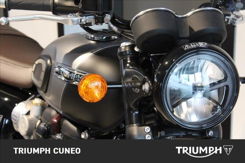 Triumph Bonneville T120 (2026) (7)