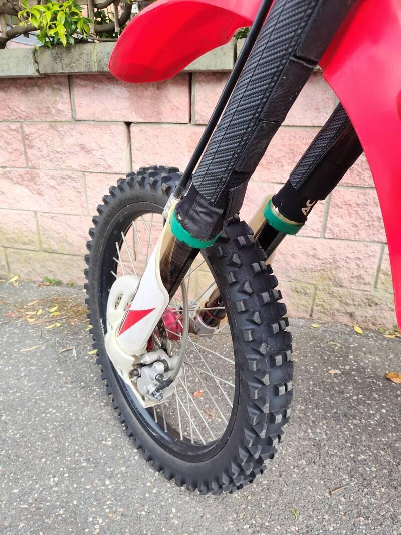 Honda CRF 250X Enduro (2017) (6)