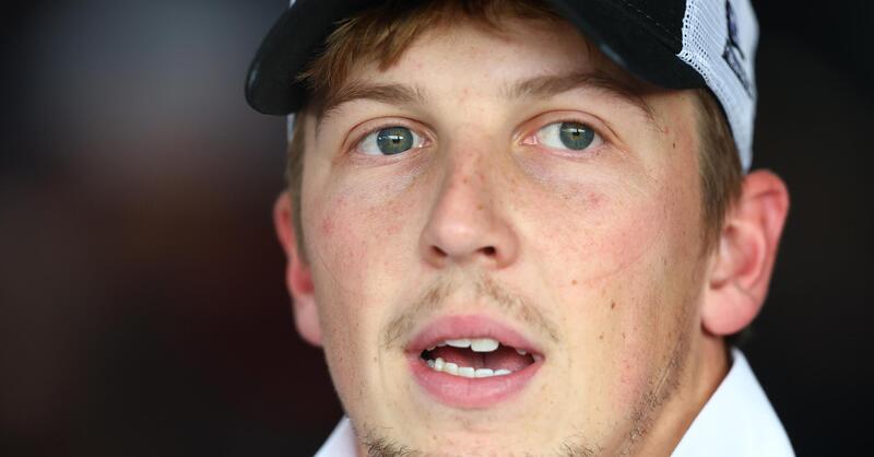"Veloci s&igrave;, ma non possiamo spingere": Liam Lawson e il paradosso delle F1 2026 che frustra i piloti
