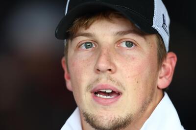 "Veloci s&igrave;, ma non possiamo spingere": Liam Lawson e il paradosso delle F1 2026 che frustra i piloti