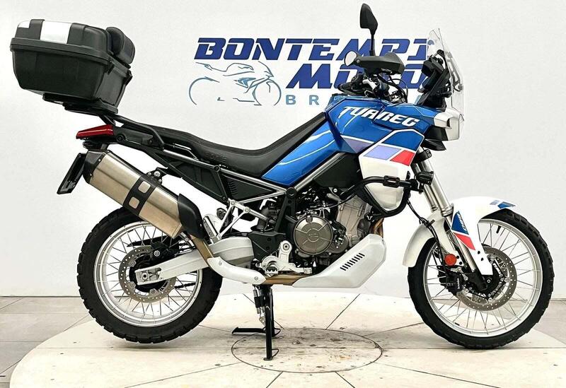 Aprilia Tuareg 660 (2022 - 24)