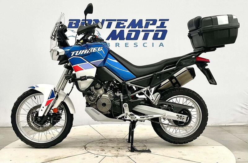 Aprilia Tuareg 660 (2022 - 24) (2)
