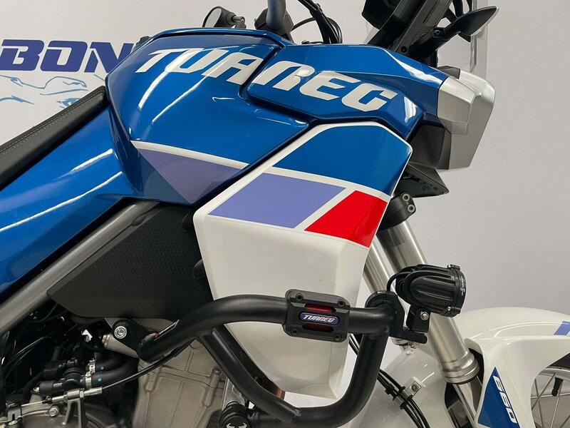 Aprilia Tuareg 660 (2022 - 24) (3)