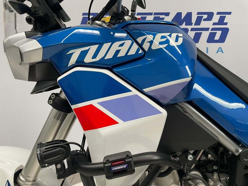 Aprilia Tuareg 660 (2022 - 24) (4)