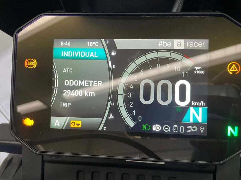 Aprilia Tuareg 660 (2022 - 24) (5)