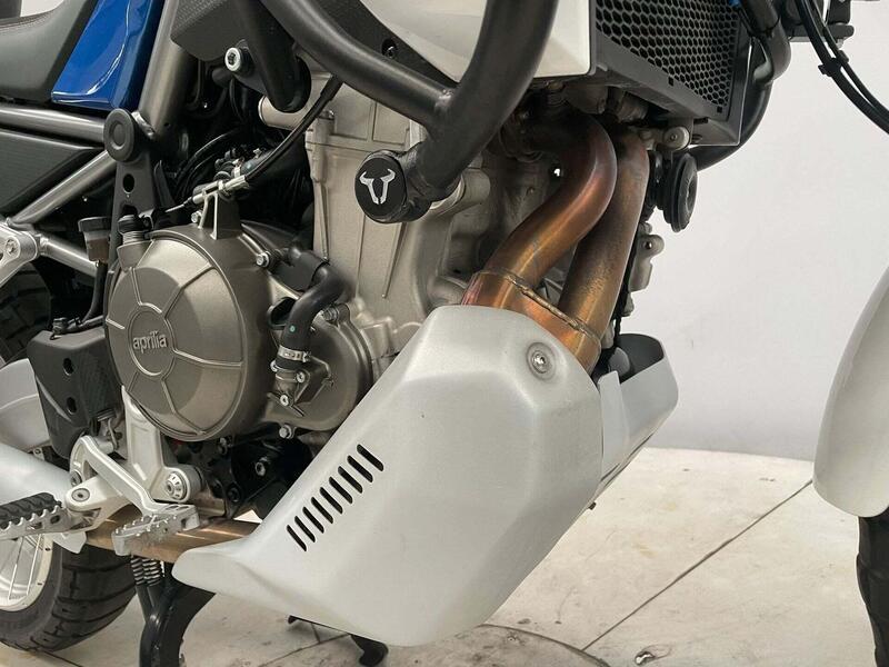 Aprilia Tuareg 660 (2022 - 24) (8)