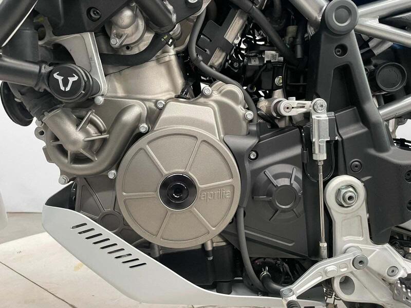 Aprilia Tuareg 660 (2022 - 24) (13)