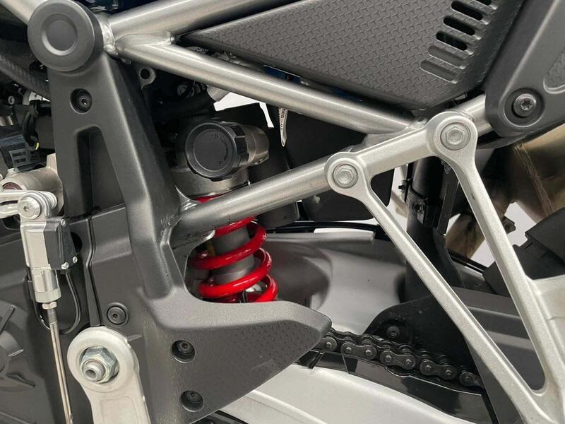 Aprilia Tuareg 660 (2022 - 24) (14)