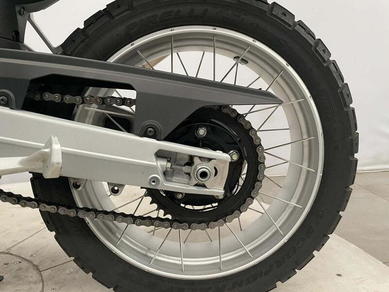 Aprilia Tuareg 660 (2022 - 24) (15)