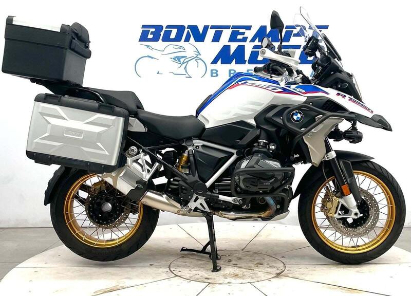 Bmw R 1250 GS (2019 - 20)
