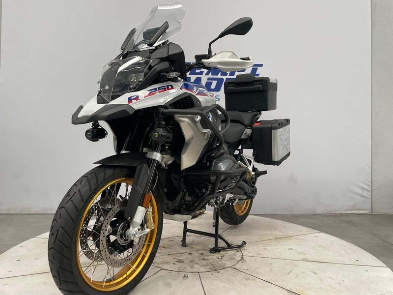 Bmw R 1250 GS (2019 - 20) (3)