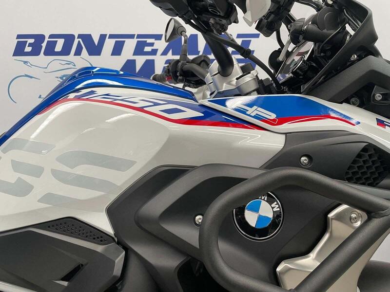 Bmw R 1250 GS (2019 - 20) (4)