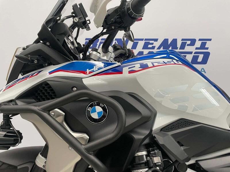 Bmw R 1250 GS (2019 - 20) (5)