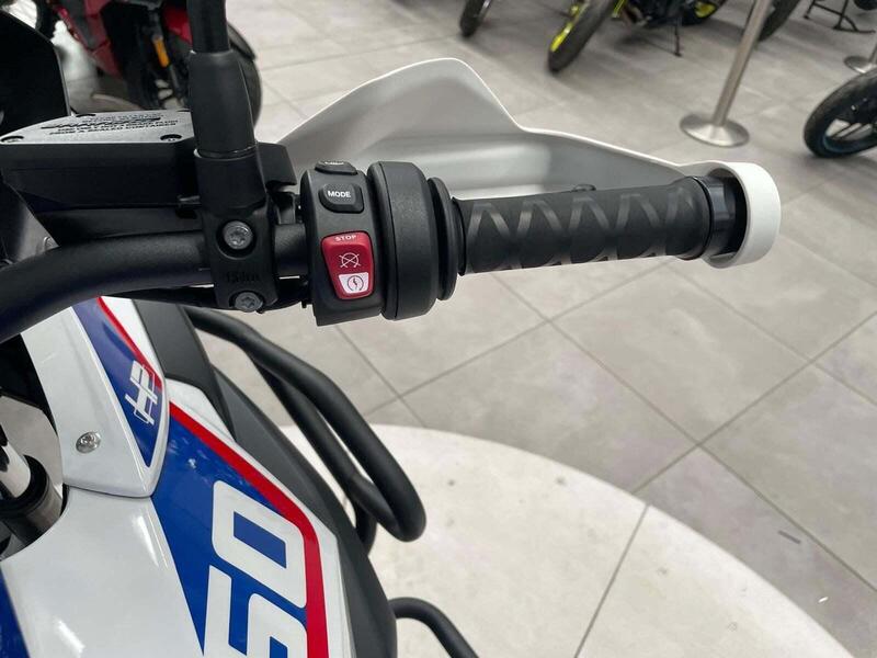 Bmw R 1250 GS (2019 - 20) (6)