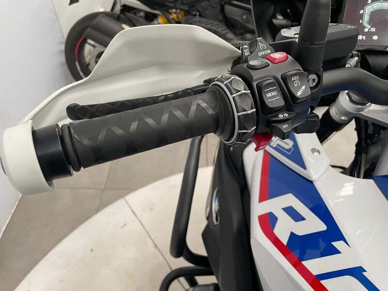 Bmw R 1250 GS (2019 - 20) (7)