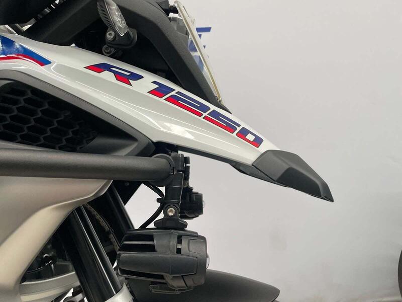 Bmw R 1250 GS (2019 - 20) (8)