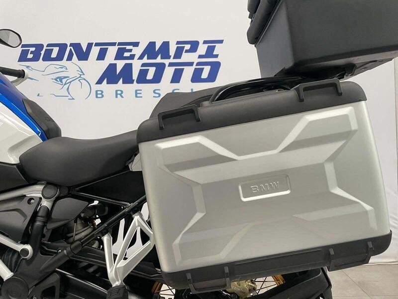 Bmw R 1250 GS (2019 - 20) (9)