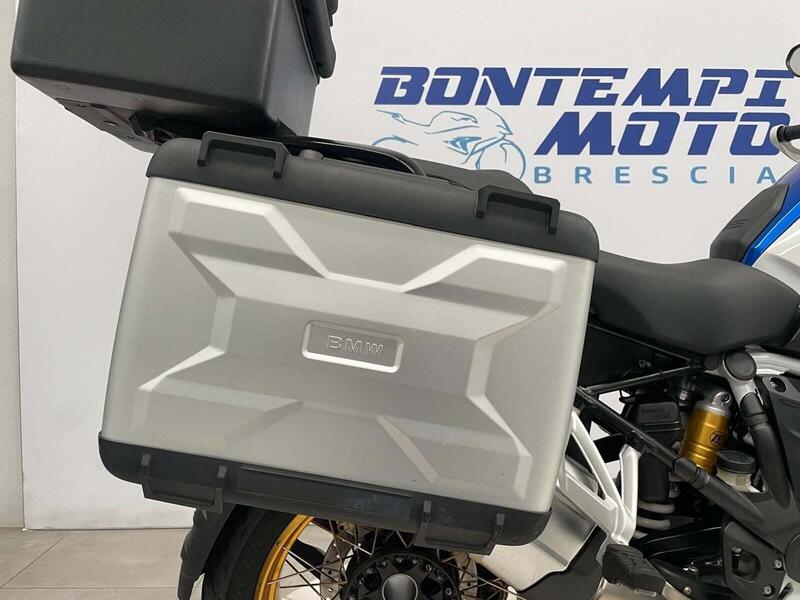 Bmw R 1250 GS (2019 - 20) (10)