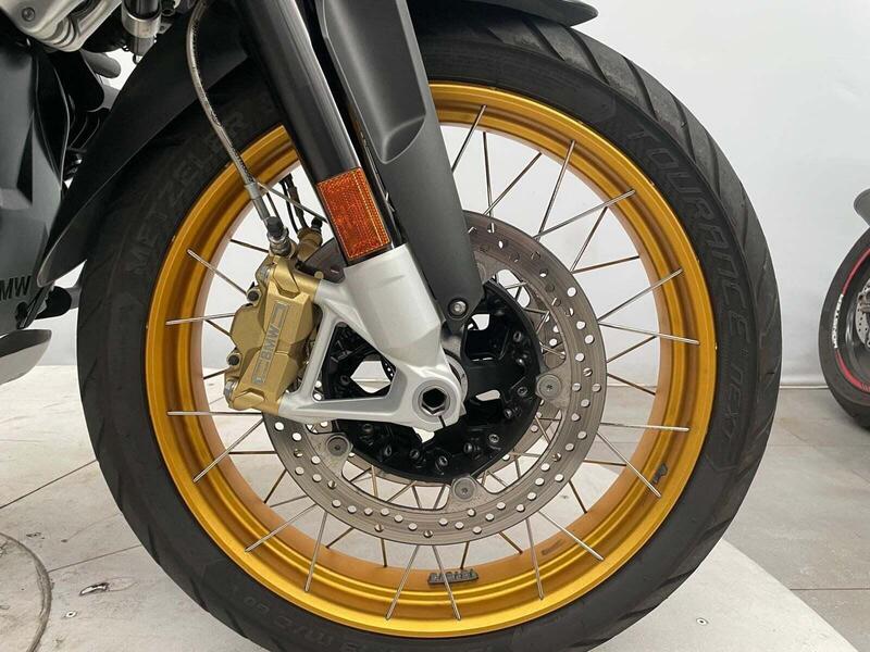 Bmw R 1250 GS (2019 - 20) (12)