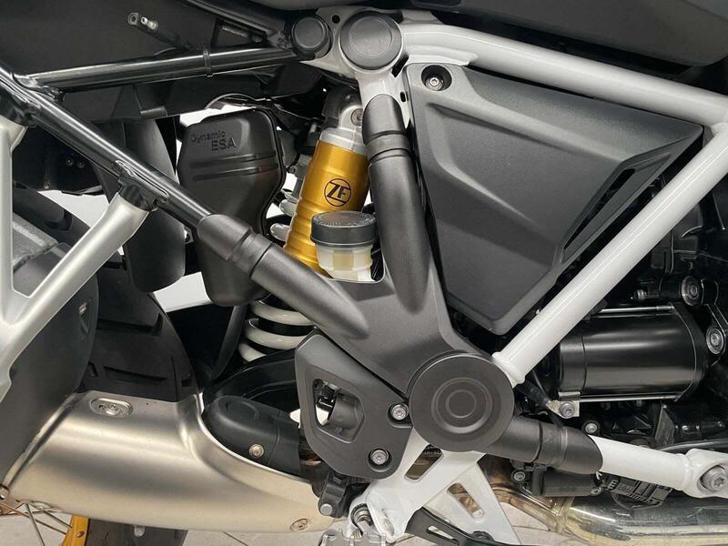 Bmw R 1250 GS (2019 - 20) (14)