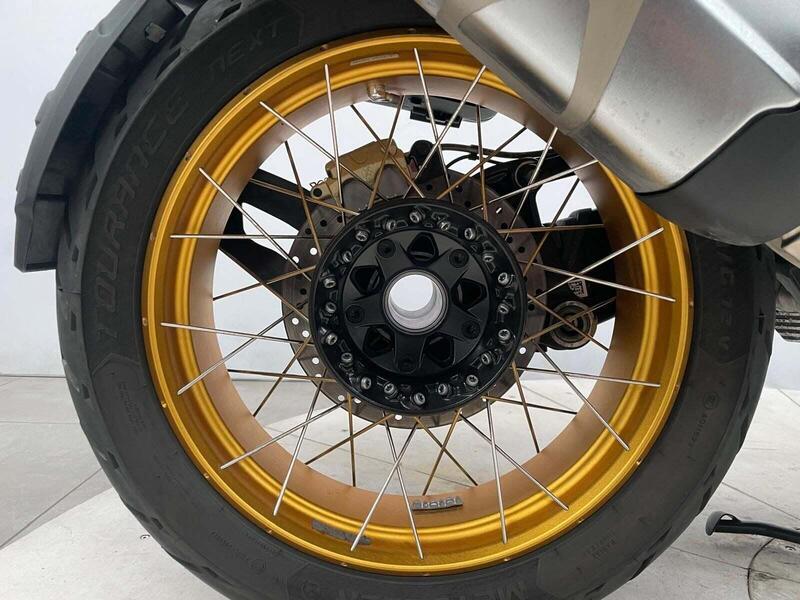 Bmw R 1250 GS (2019 - 20) (15)