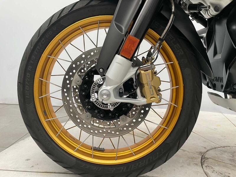 Bmw R 1250 GS (2019 - 20) (16)