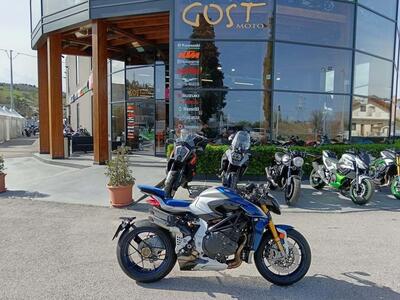 MV Agusta Brutale 1000 RR Assen (2023 - 26) nuova