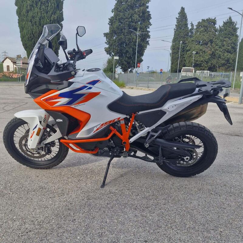 KTM 1290 Super Adventure R (2022 - 25) (2)