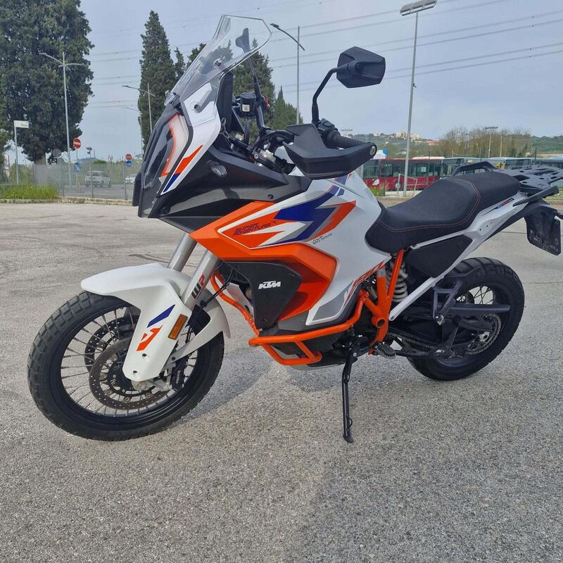 KTM 1290 Super Adventure R (2022 - 25) (5)