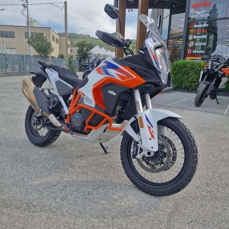 KTM 1290 Super Adventure R (2022 - 25) (6)