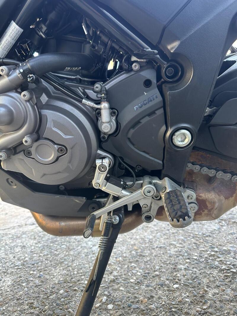 Ducati Multistrada V2 (2022 - 24) (9)