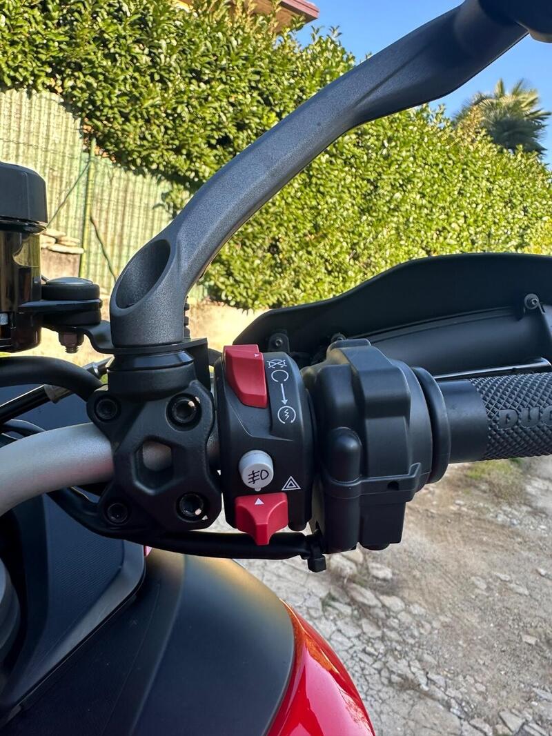 Ducati Multistrada V2 (2022 - 24) (12)