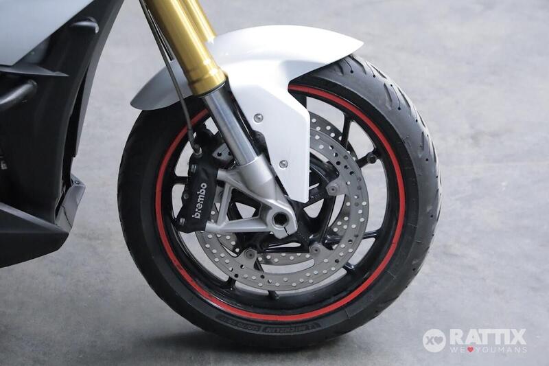 Bmw S 1000 XR (2017 - 19) (9)