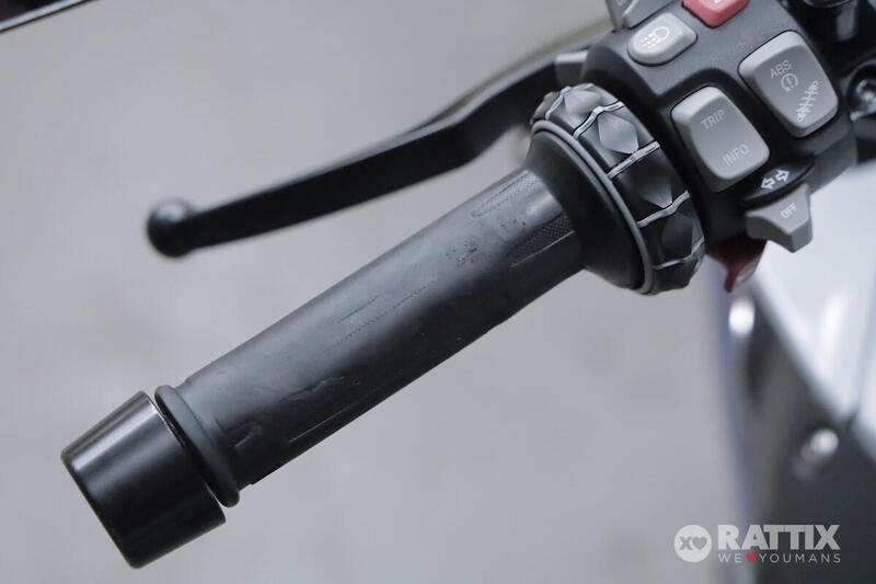 Bmw S 1000 XR (2017 - 19) (11)