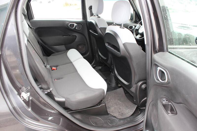 Fiat 500L usata a Pescara (5)