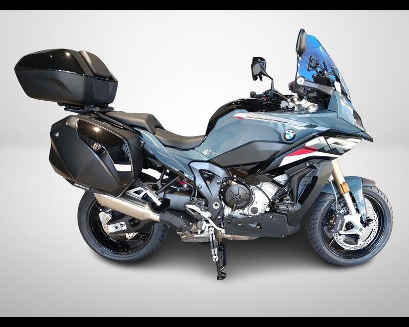 Bmw S 1000 XR (2024 - 26) (5)