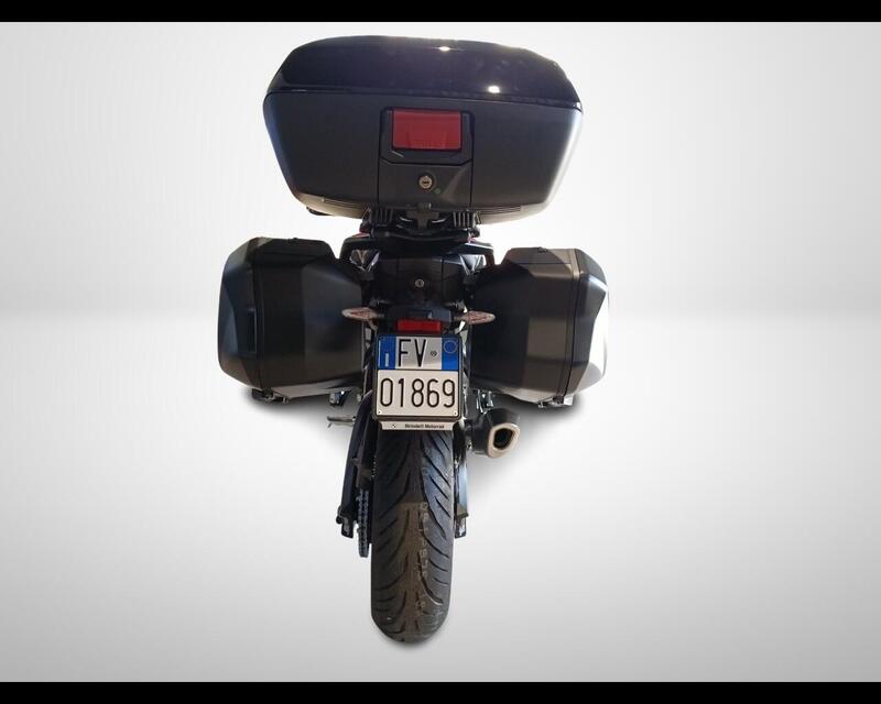 Bmw S 1000 XR (2024 - 26) (7)