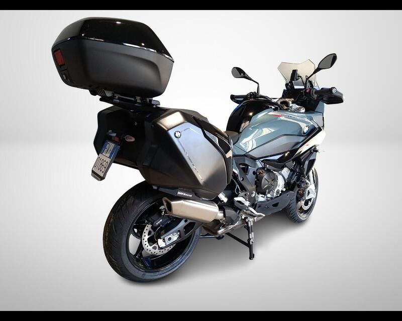 Bmw S 1000 XR (2024 - 26) (3)