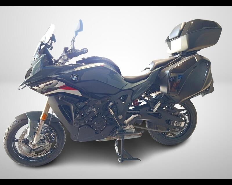 Bmw S 1000 XR (2024 - 26) (6)