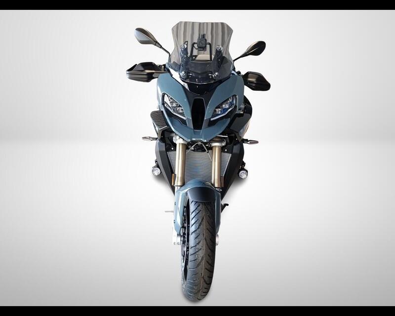 Bmw S 1000 XR (2024 - 26) (4)