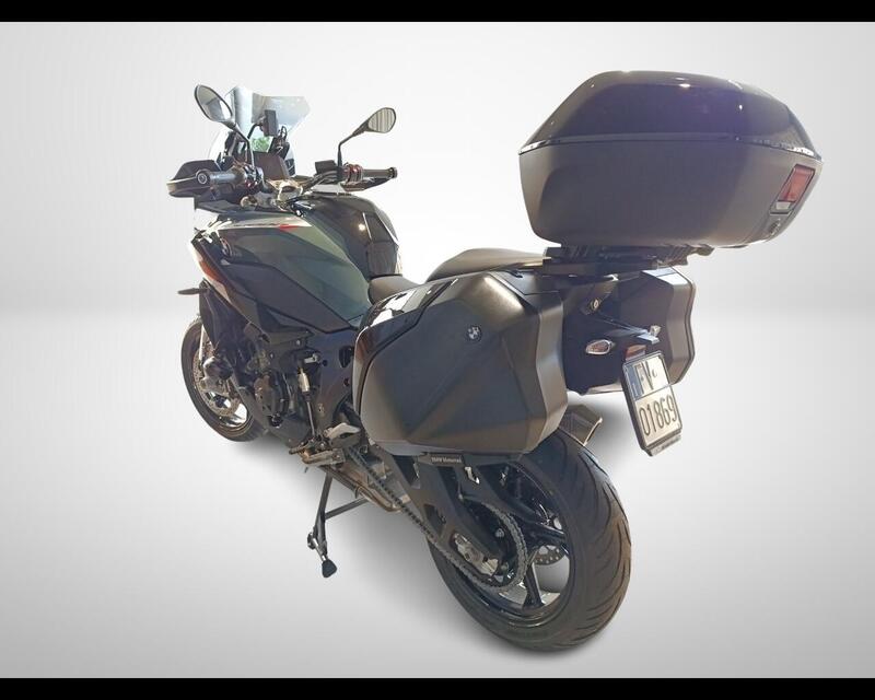 Bmw S 1000 XR (2024 - 26) (13)