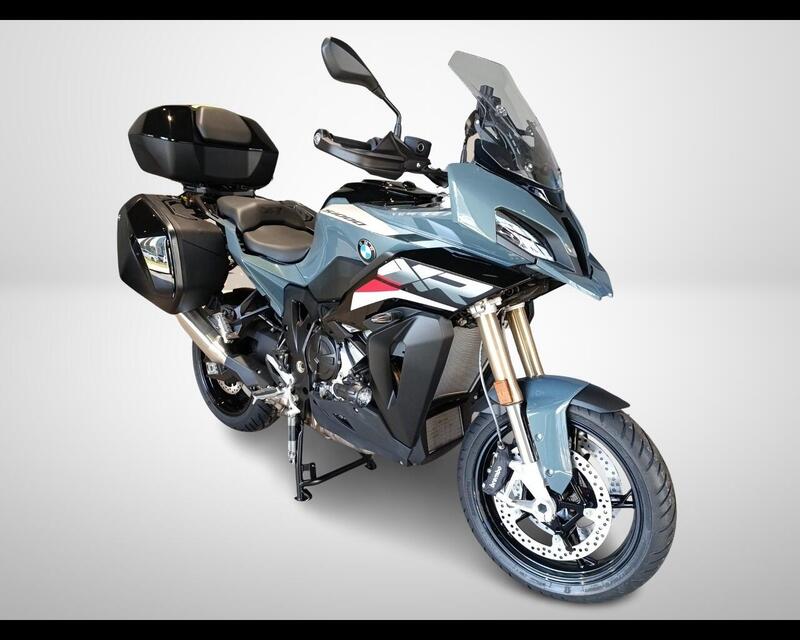 Bmw S 1000 XR (2024 - 26) (12)