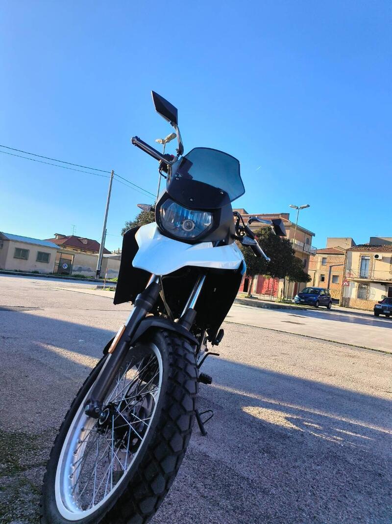 Malaguti Dune 125 (2019 - 20)