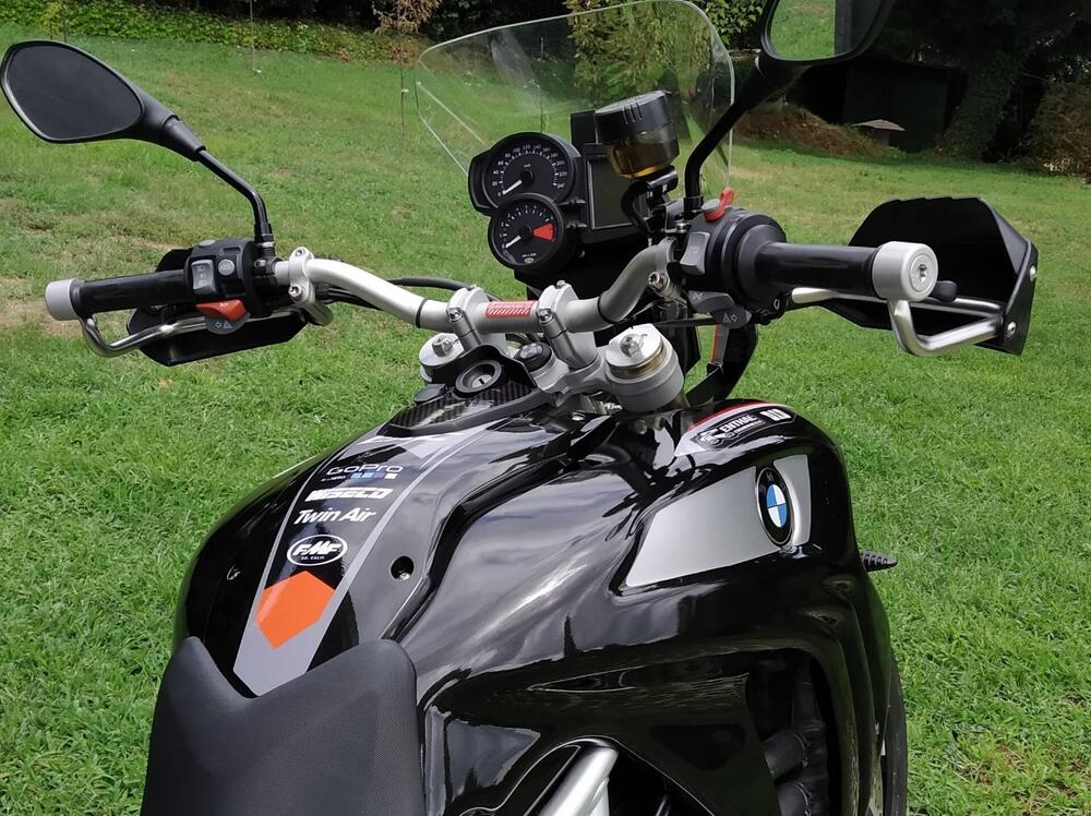 "kit rally " per BMW f 800 gs factory (2)
